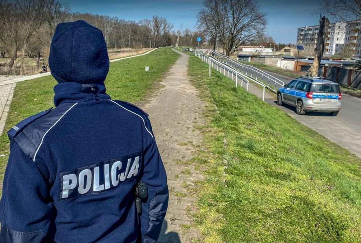 Wyszła z domu bez śladu. Trwają wielkie poszukiwania zaginionej 42-letniej Irminy Syrek