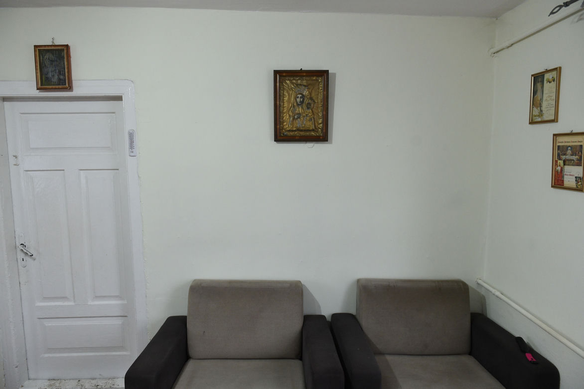Nasz nowy dom 25.03.2020