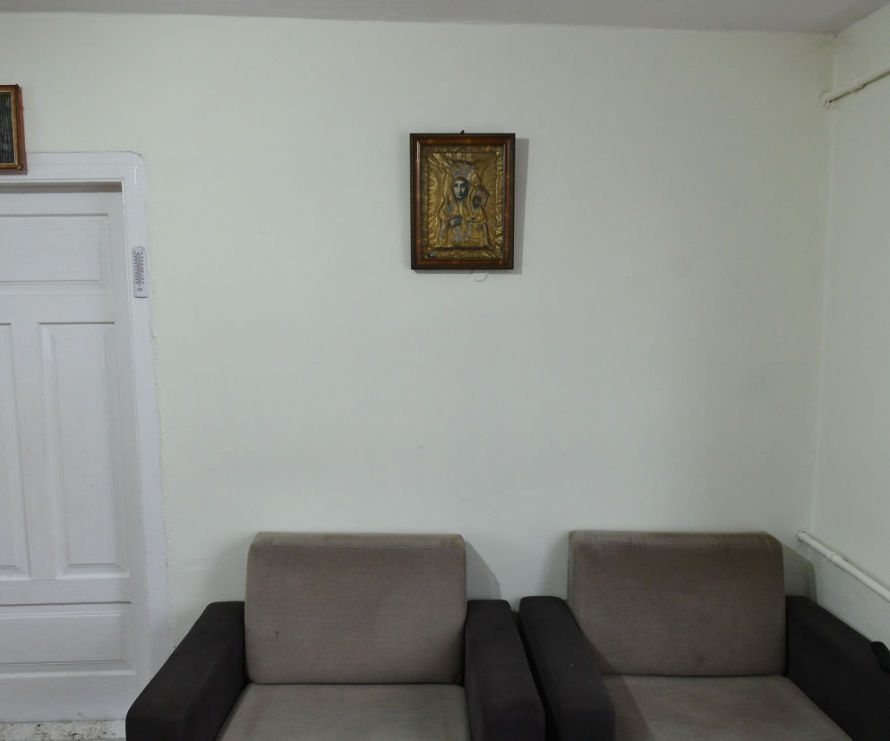 Nasz nowy dom 25.03.2020