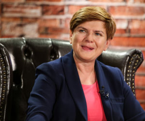 Tajne plany Jarosława Kaczyńskiego!