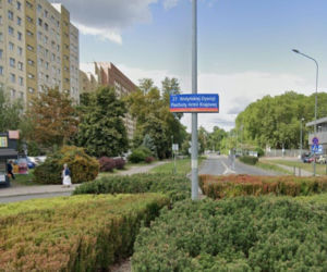 To najdłuższa nazwa ulicy we Wrocławiu. Dasz radę to wymówić?