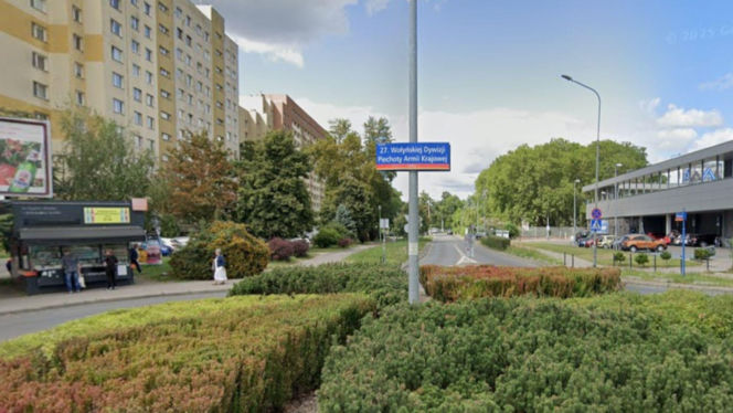 To najdłuższa nazwa ulicy we Wrocławiu. Dasz radę to wymówić?