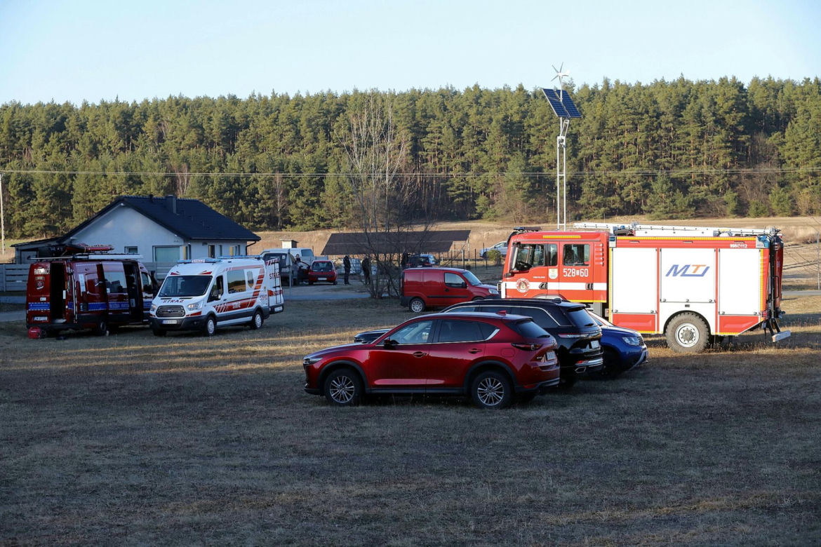 Światowa prasa pisze o śmierci Magdaleny Majtyki! Mówią o tajemnicy