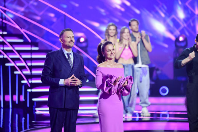 "Taniec z Gwiazdami" 18 - odcinek 4. - wyniki