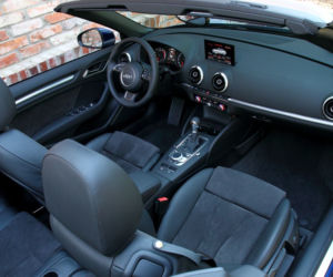 Audi A3 Cabriolet już w polskich salonach