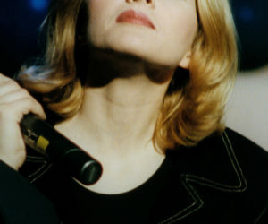 Urszula Kasprzak