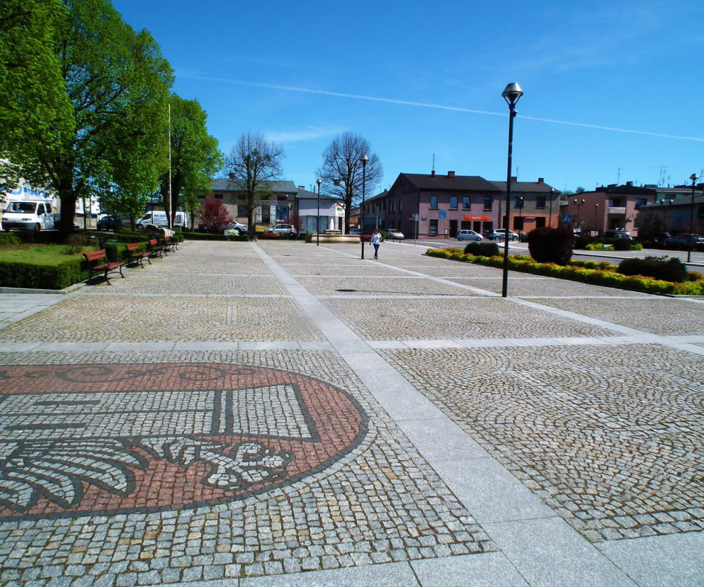 To najciekawsze średniowieczne miasto w województwie śląskim. Kiedyś leżało na mapie Małopolski