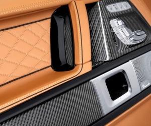 Mercedes-AMG G63 Brabus 800 Widestar