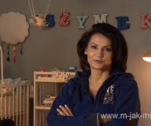 M jak miłość. Aleksandra (Małgorzata Pieczyńska)