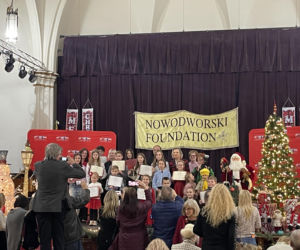 Międzynarodowy Konkurs Szopki Krakowskiej Fundacji Nowodworskiego 2025