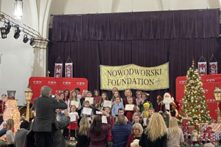 Międzynarodowy Konkurs Szopki Krakowskiej Fundacji Nowodworskiego 2025