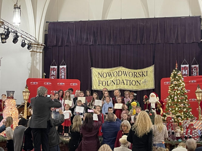 Międzynarodowy Konkurs Szopki Krakowskiej Fundacji Nowodworskiego 2025