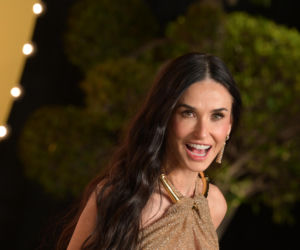 Demi Moore
