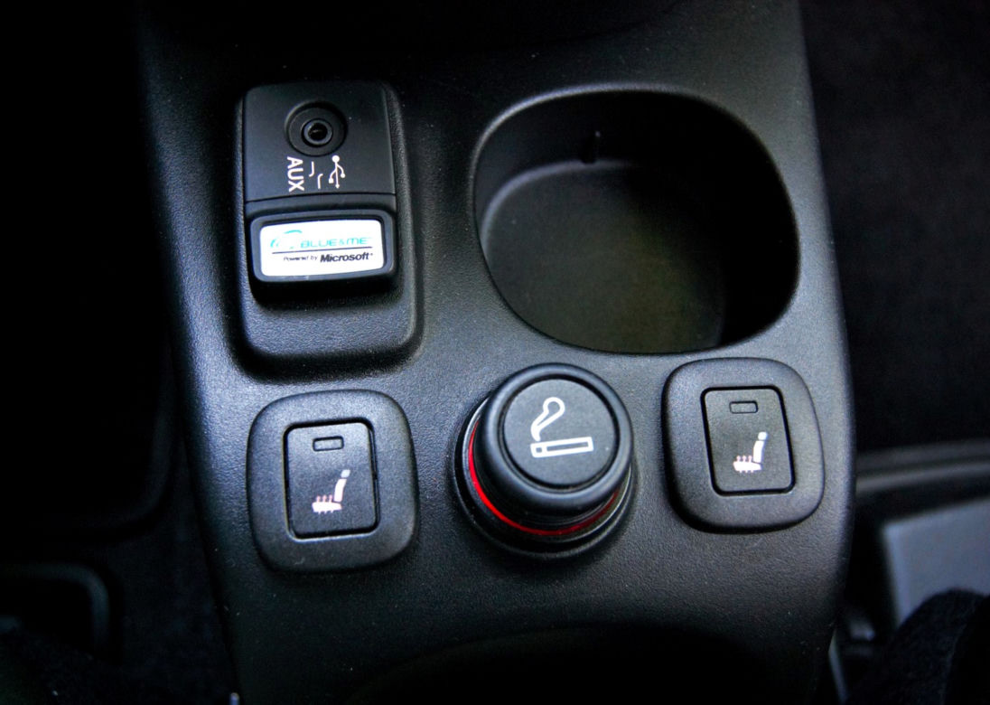 Fiat Panda 4x4