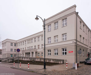 Poradnia przy Białówny przeszła remont. Tak wygląda teraz [ZDJĘCIA]