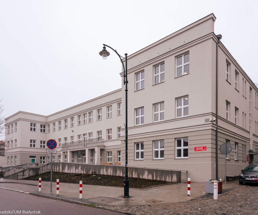 Poradnia przy Białówny przeszła remont. Tak wygląda teraz [ZDJĘCIA]