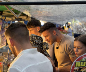 Hotel Paradise 12 - odcinek 23