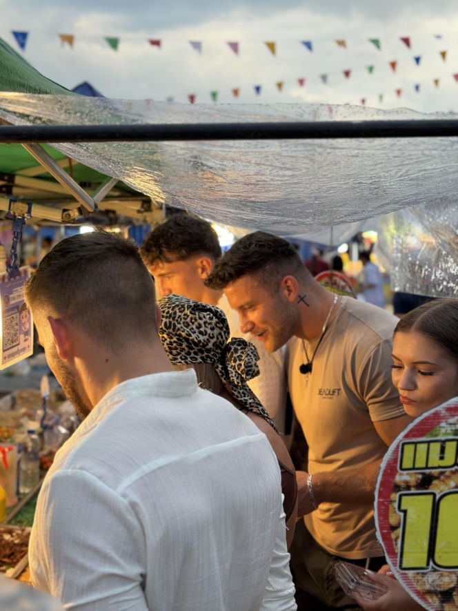 Hotel Paradise 12 - odcinek 23