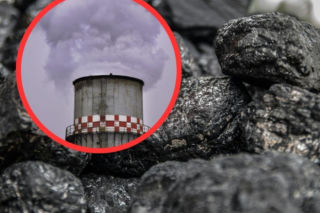 Zakaz palenia węglem? Polacy mocno podzieleni!