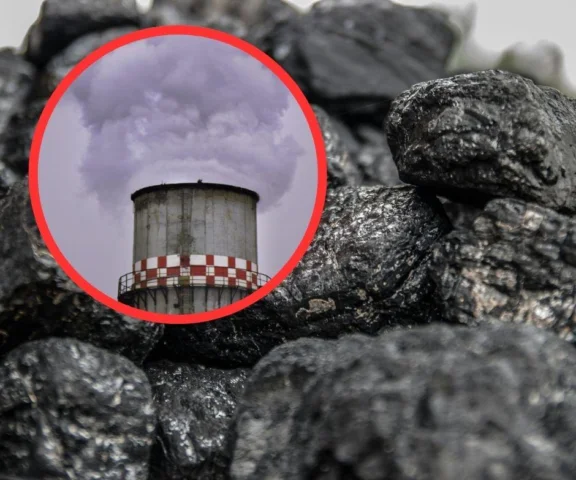 Zakaz palenia węglem? Polacy mocno podzieleni!