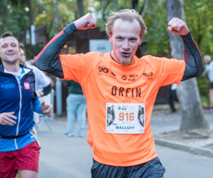 Wild Run 2019. Znamy zwycięzców charytatywnego biegu we wrocławskim zoo