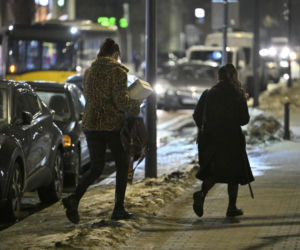 Maja Rytkowski stroiła się dla mężą