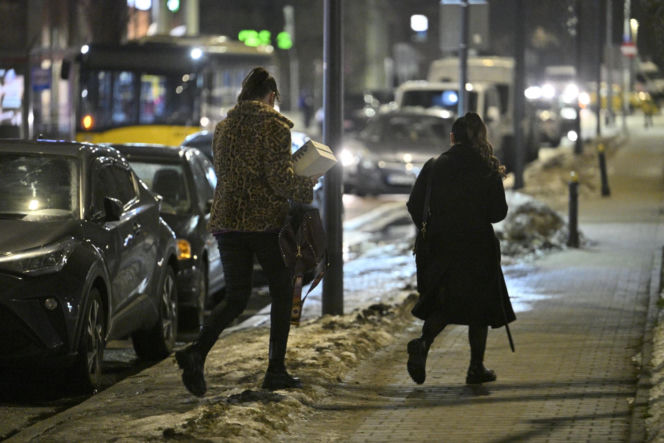 Maja Rytkowski stroiła się dla mężą