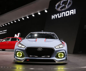 Hyundai RN30