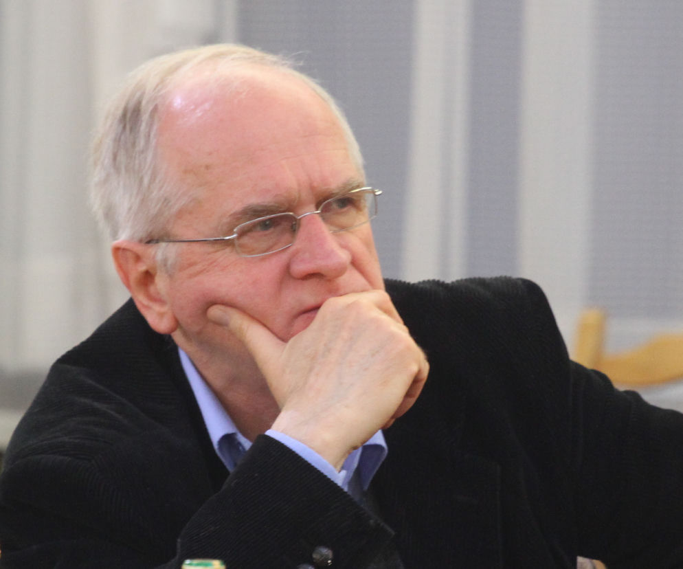 Krzysztof Czabański