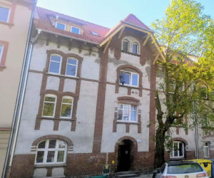 Wciąż badają popiół z Fabrycznej, kolejne decyzje w maju