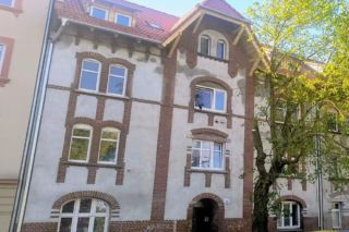 Wciąż badają popiół z Fabrycznej, kolejne decyzje w maju