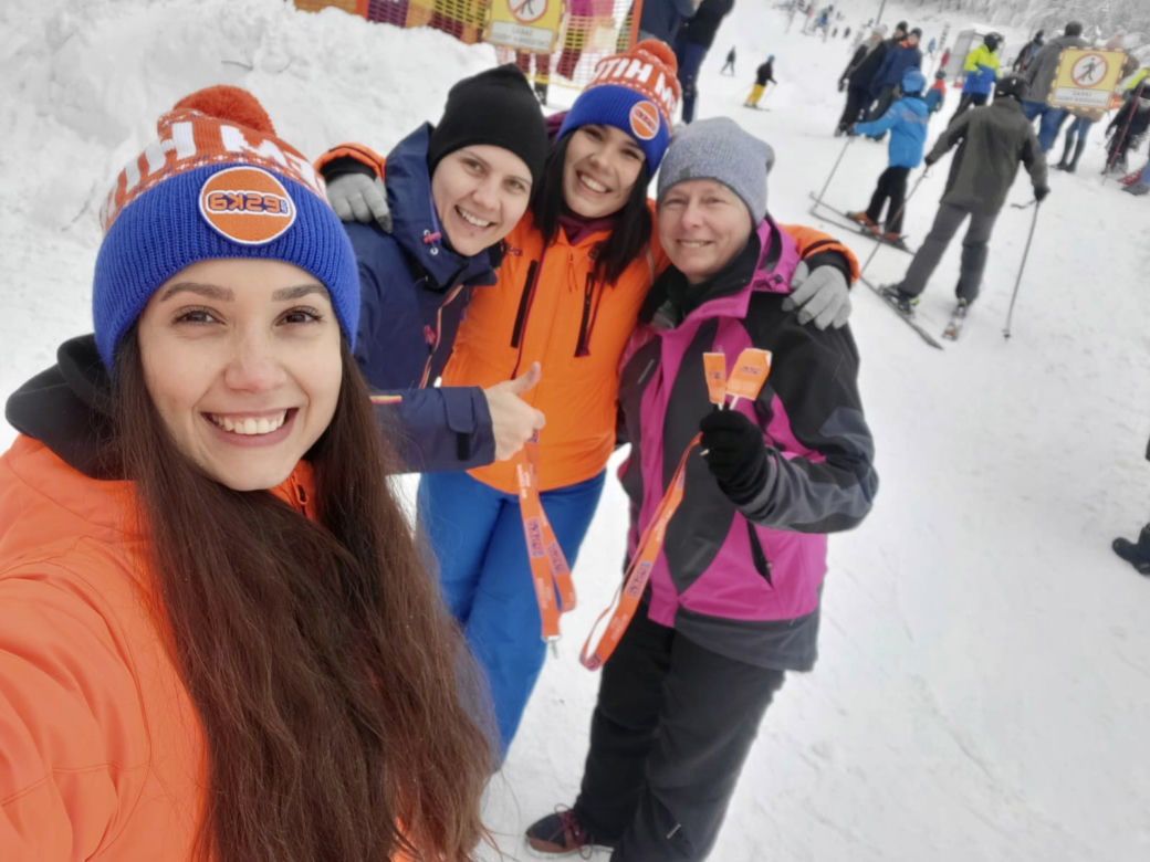 ESKA Winter City 2023 w Wiśle. Szampańska zabawa w rytm największych muzycznych hitów
