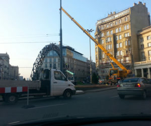 plac Zbawiciela sobota 1