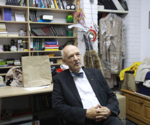 Janusz Korwin-Mikke