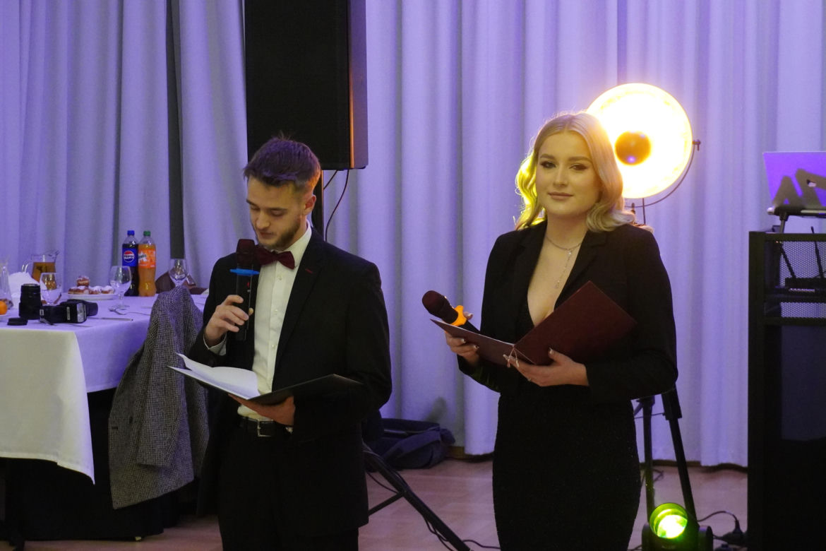 Studniówki 2025 w rzeszowskich szkołach. To były niezapomniane chwile 