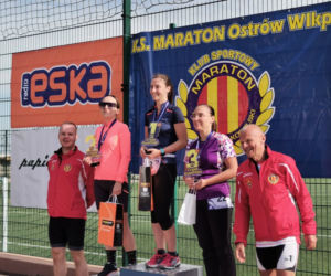 Po 4. Cross Duathlonie w Wysocku Wielkim