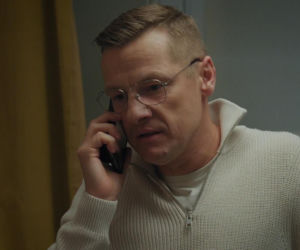 M jak miłość odc. 1925. Piotrek (Marcin Mroczek)