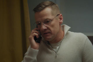 M jak miłość odc. 1925. Piotrek (Marcin Mroczek)