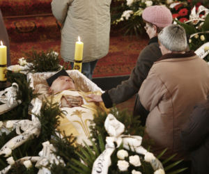 Zabiłem księdza i nie żałuję