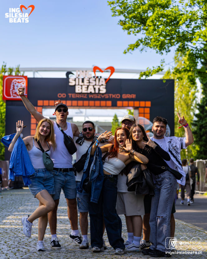 ING Silesia Beats 2025