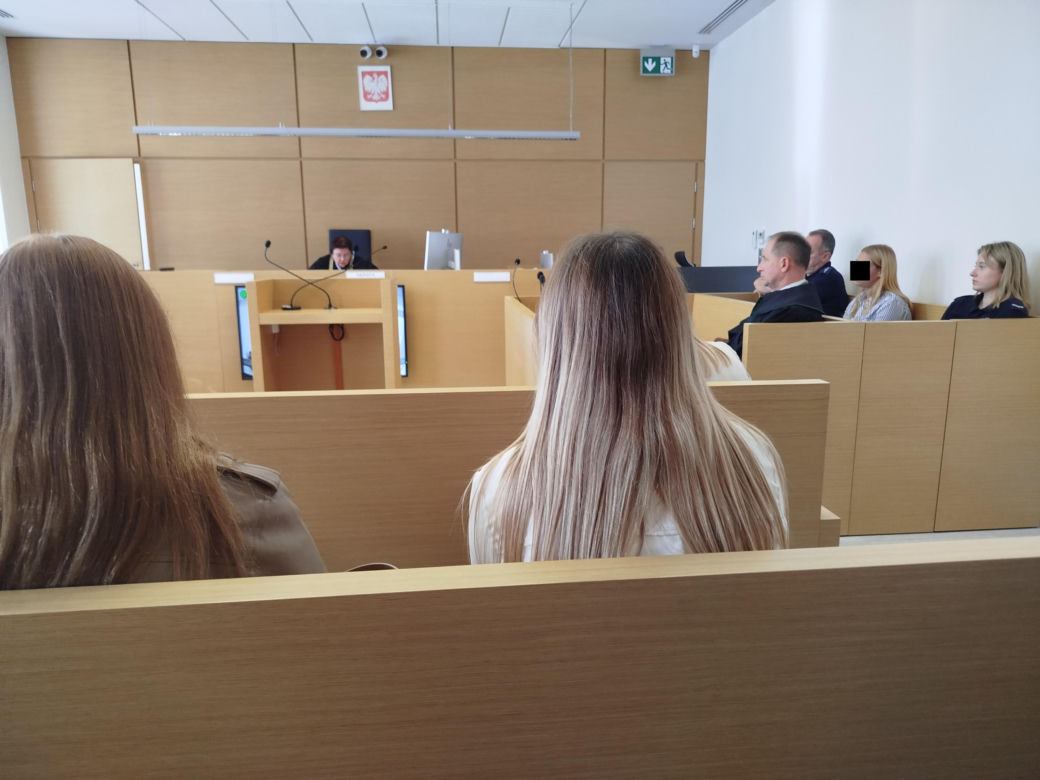 Matka zagłodzonej trzyletniej Emilki z Siedlec usłyszała wyrok w sprawie o nieumyślne spowodowanie śmierci dziecka