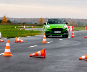Ford Puma ST 1.5 EcoBoost 200 KM 6MT