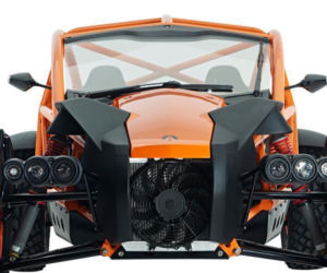 Ariel Nomad