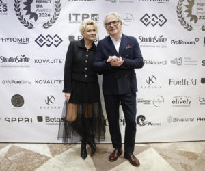 Gwiazdy na gali Perfect SPA Awards 2026