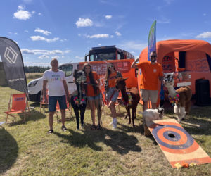 Za nami druga edycja Festiwalu Talentów i Smaków w Węgorzy!