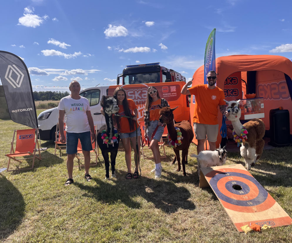 Festiwal Talentów i Smaków „Na Dzikim Zachodzie”