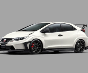 Honda Civic Type R Mugen