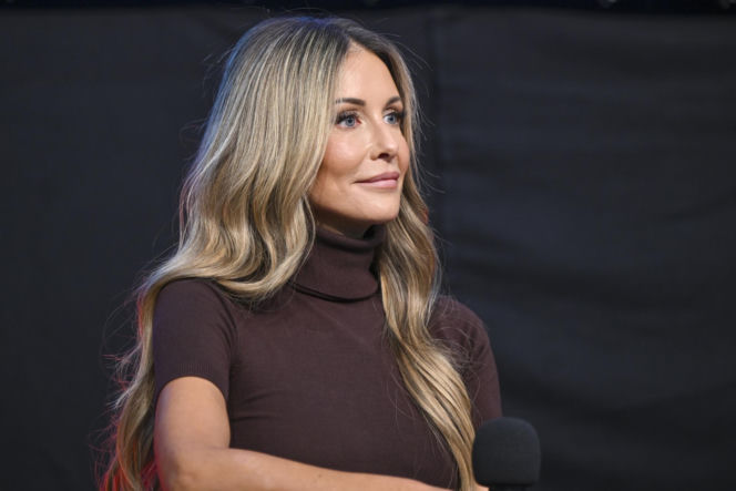 Małgorzata Rozenek-Majdan szczerze o rozstaniu z "Dzień Dobry TVN" - "Ja siebie potwornie rozczarowałam"