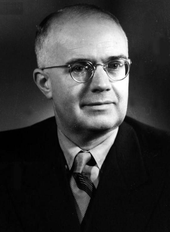 Oskar Lange - ekonomista, dyplomata