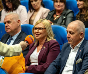 XIV Gala Tęczowych Serc
